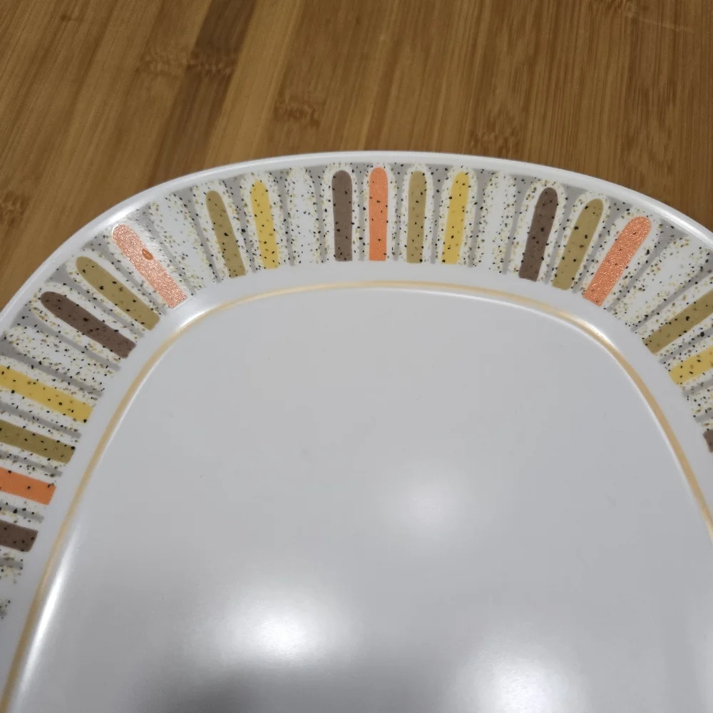 Noritake mardi gras